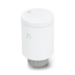 Głowica termostatyczna ZigBee ZTRV-368 Tuya Smart