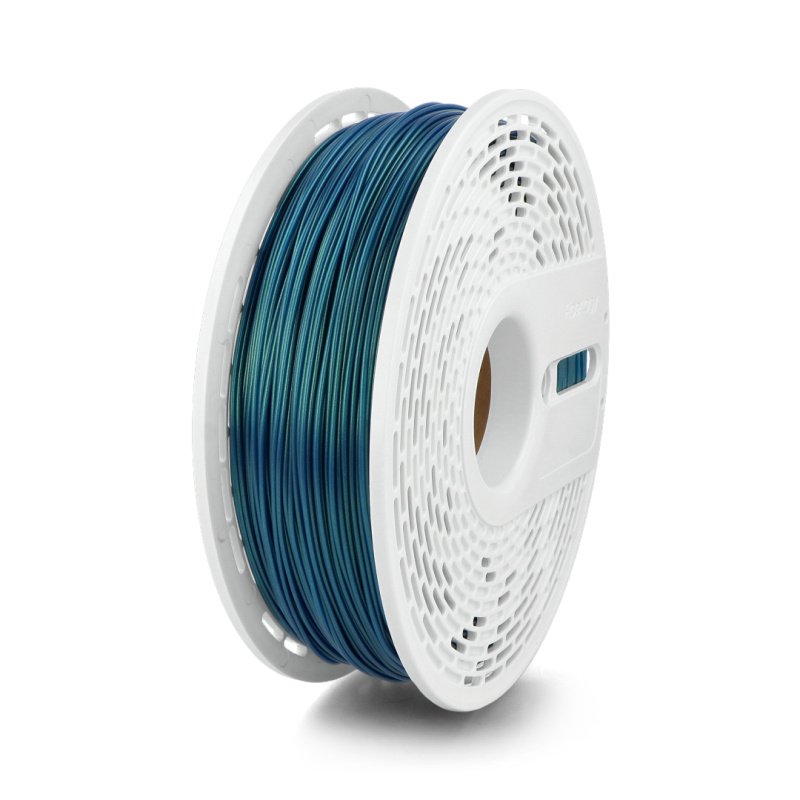 Fiberlogy Easy PLA vlákno 1,75 mm 0,85 kg - Spectra Blue