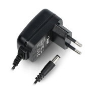 Napájecí zdroj Akyga 5V / 2A - zástrčka DC 5,5 / 2,1 mm