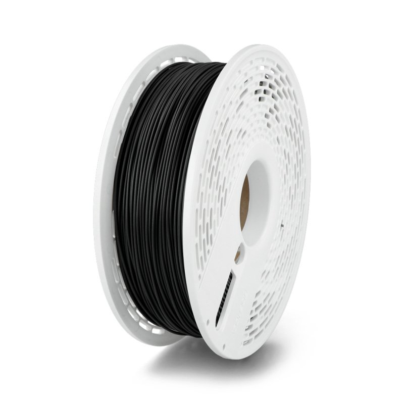 Fiberlogy PP Filament 1,75 mm 0,75 kg - černá