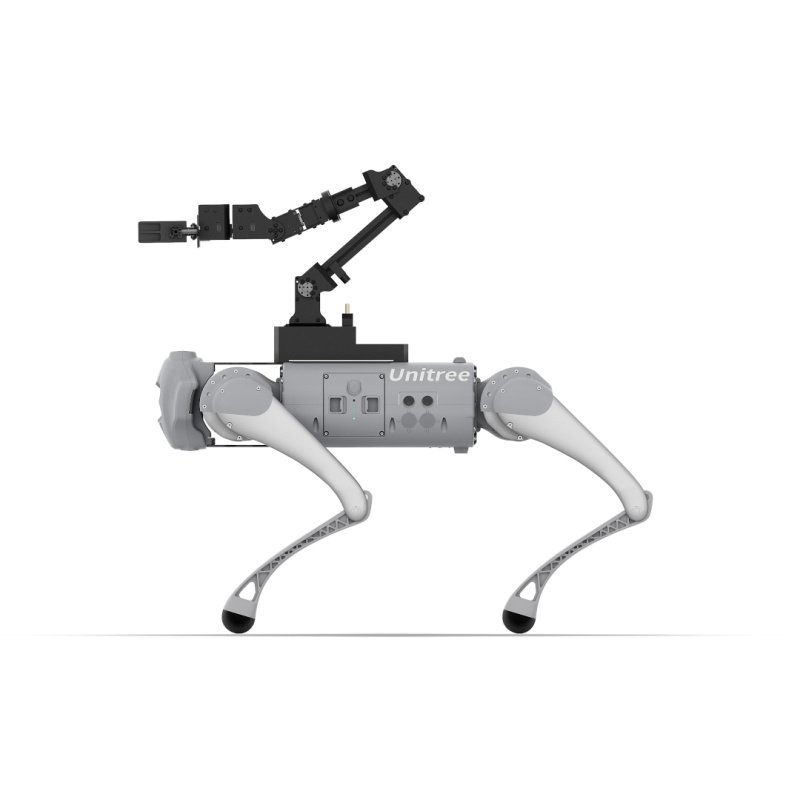 Robotic Arm K1