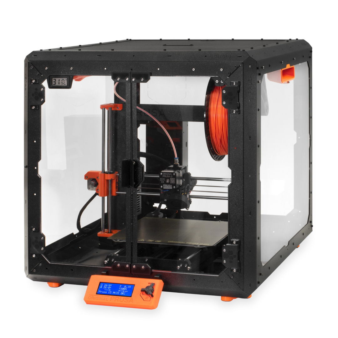 Original Prusa Enclosure