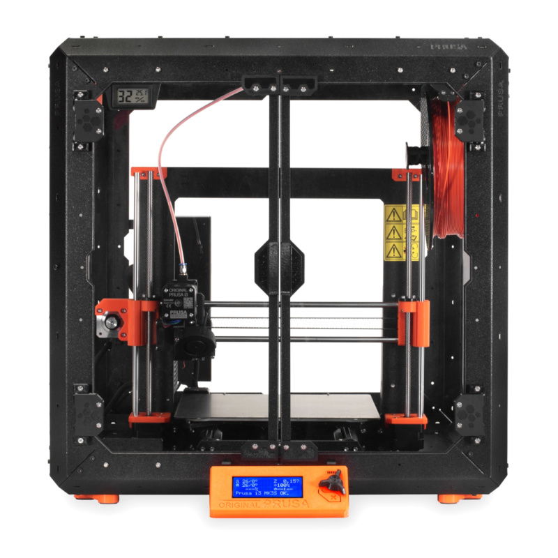 Original Prusa Enclosure