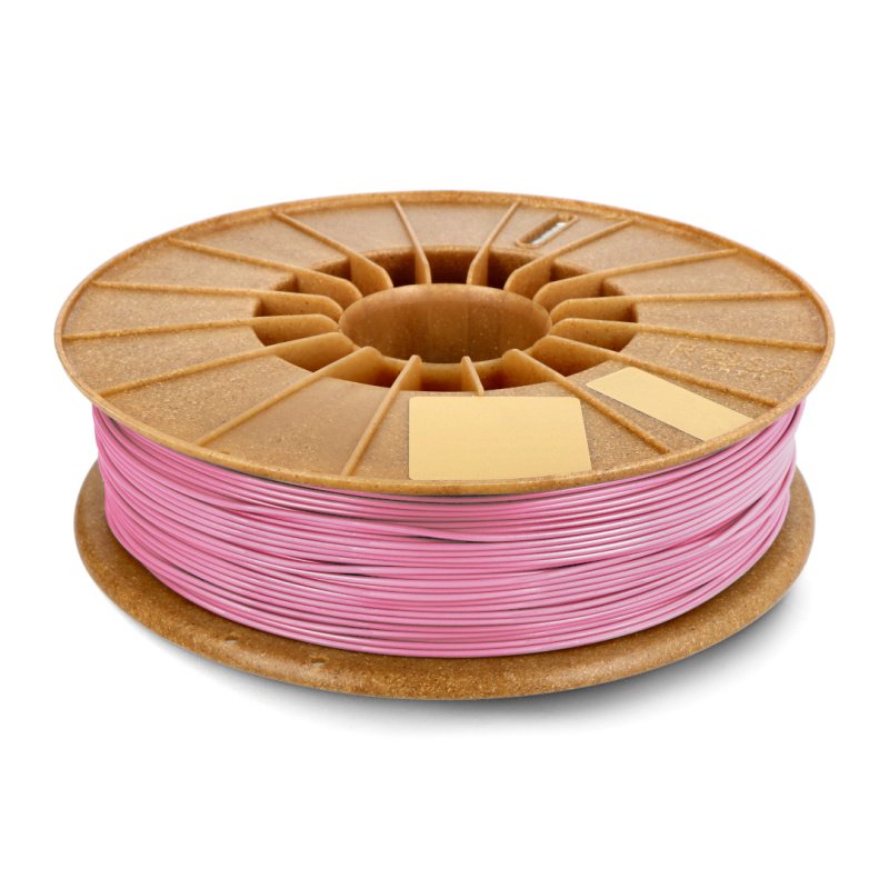 PLA Pastel 1,75mm Pink 1kg