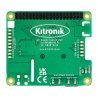 Kitronik Air Quality Control HAT for Raspberry Pi - zdjęcie 3