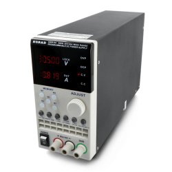 Laboratorní napájecí zdroj Korad KWR102 0-30V 0-30A