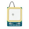 L76K Multi-GNSS Module, Supports GPS, BDS, QZSS - zdjęcie 3