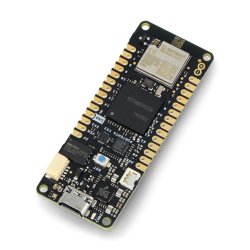 Arduino PORTENTA C33