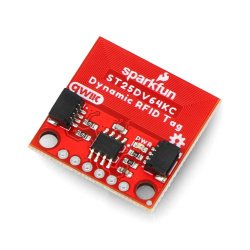 SparkFun Qwiic Dynamic NFC/RFID Tag