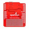 SparkFun USB-C Host Shield - zdjęcie 3