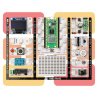 PicoBricks Base Kit - vývojový kit pro Raspberry Pi Pico - zdjęcie 2