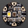 Barevný senzor Adafruit FLORA - TCS34725 s LED podsvícením - zdjęcie 4