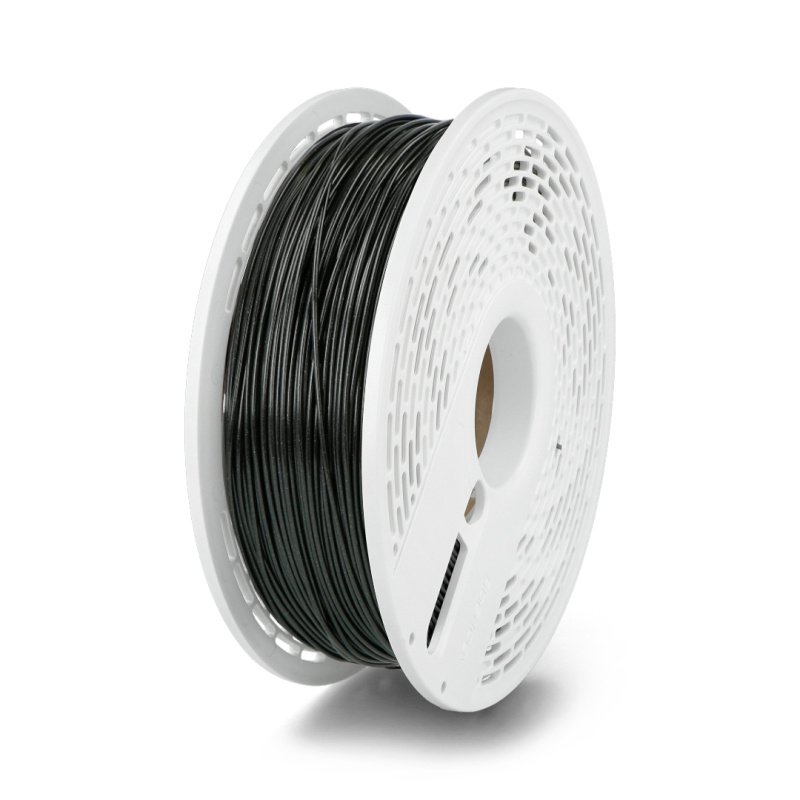 Fiberlogy Easy PETG Filament 1,75 mm 0,85 kg - Onyx