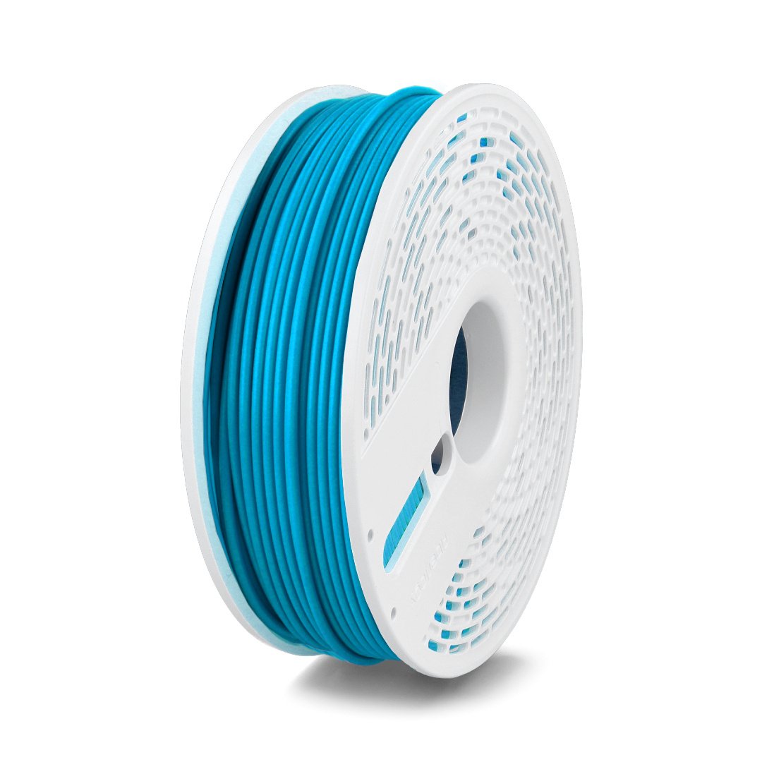 Filament Fiberlogy Easy PLA 2,85 mm 0,85 kg - Modrá