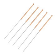 Jehla na čištění trysek 0,8 mm - 5 ks