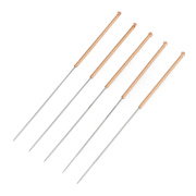 Jehla na čištění trysek 0,6 mm - 5 kusů