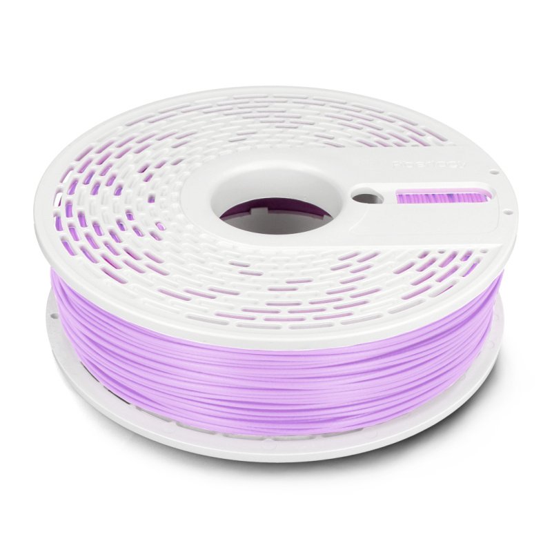 Filament Fiberlogy Easy PETG 1,75mm 0,85kg - Pastel Lilac