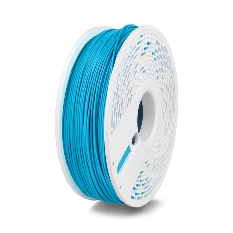 Fiberlogy Easy PETG Filament 1,75 mm 0,85 kg - modrá