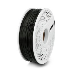 Filament Fiberlogy Impact PLA 1,75mm 0,85kg - Black