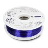 Fiberlogy Easy ABS Filament 1,75 mm 0,75 kg – Navy Blue - zdjęcie 2