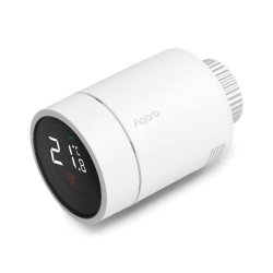 Radiator Thermostat E1