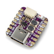 Adafruit QT Py ESP32-S2 WiFi - WiFi modul s konektorem STEMMA