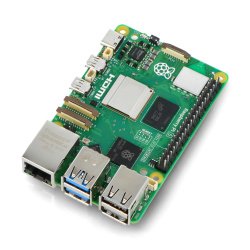 Raspberry Pi 5 4GB