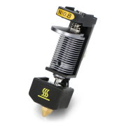Hot End for Dual Extrusion Module 0.8 mm