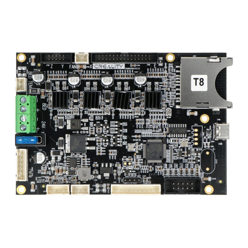 Ender-5 S1 Silent Motherboard