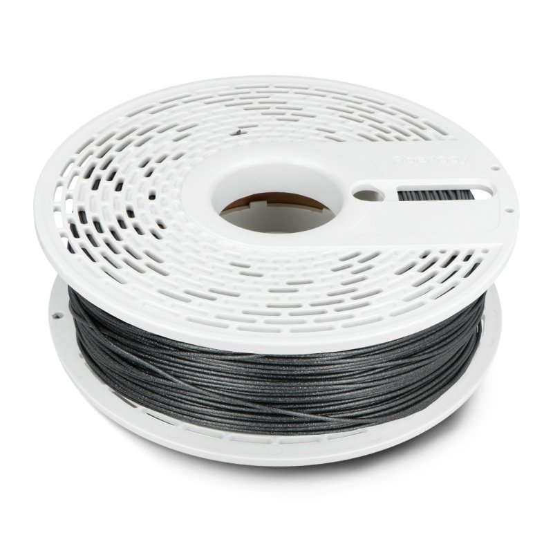 Fiberlogy Easy PETG Filament 1,75 mm 0,85 kg - závrať