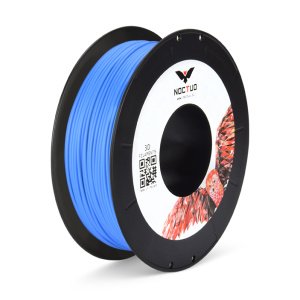 Noctuo Ultra PLA 1,75mm 0,25kg - Blue