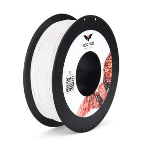 Noctuo ABS 1,75mm 0,25kg - White