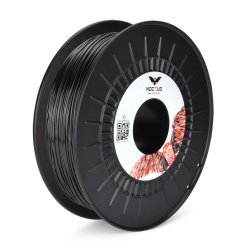 Filament Noctuo ABS 1,75 mm 0,75 kg - černá