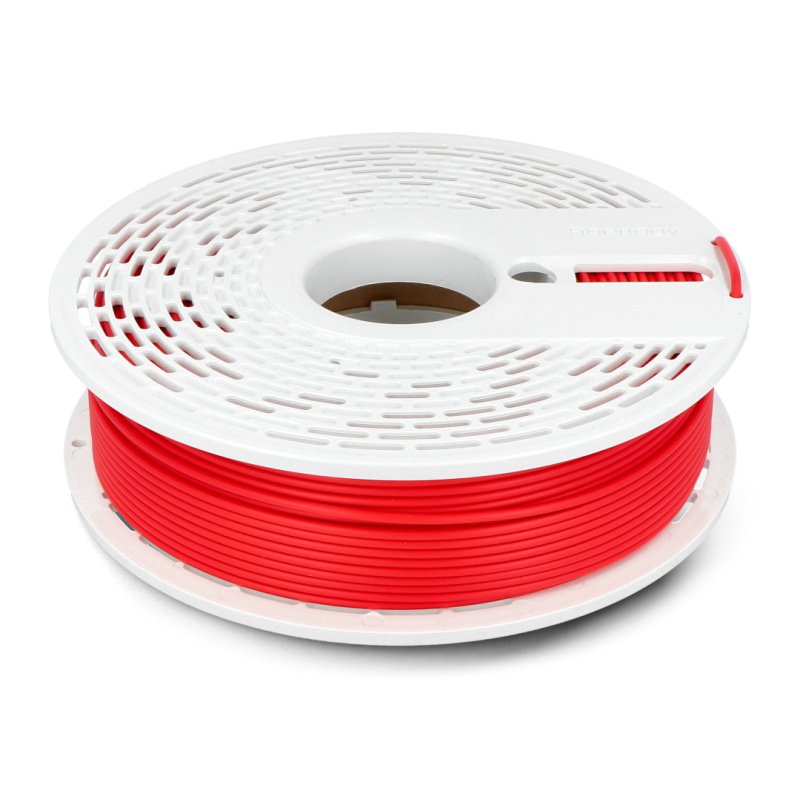 Filament Fiberlogy Easy PLA 2,85 mm 0,85 kg - Červená