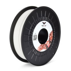 Filament Noctuo PETG 1,75 mm 0,75 kg - bílá