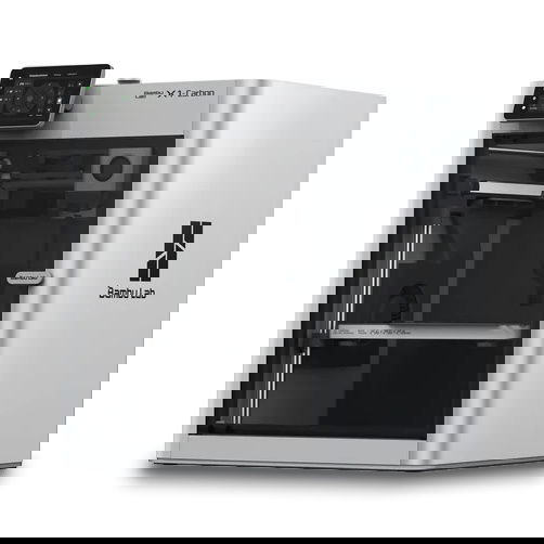 Bambu Lab X1 Carbon