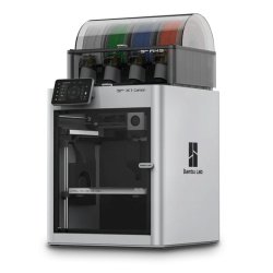 Bambu Lab X1 Carbon Combo