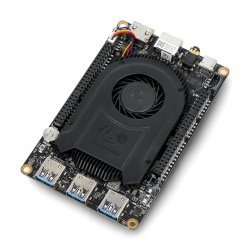 LattePanda 3 Delta 864 – 8 GB RAM + 64 GB eMMC Intel Celeron