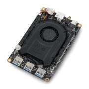 LattePanda 3 Delta 864 – 8 GB RAM + 64 GB eMMC Intel Celeron