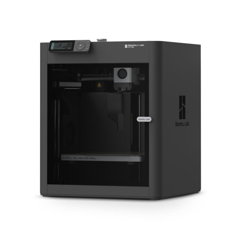Bambu Lab P1S