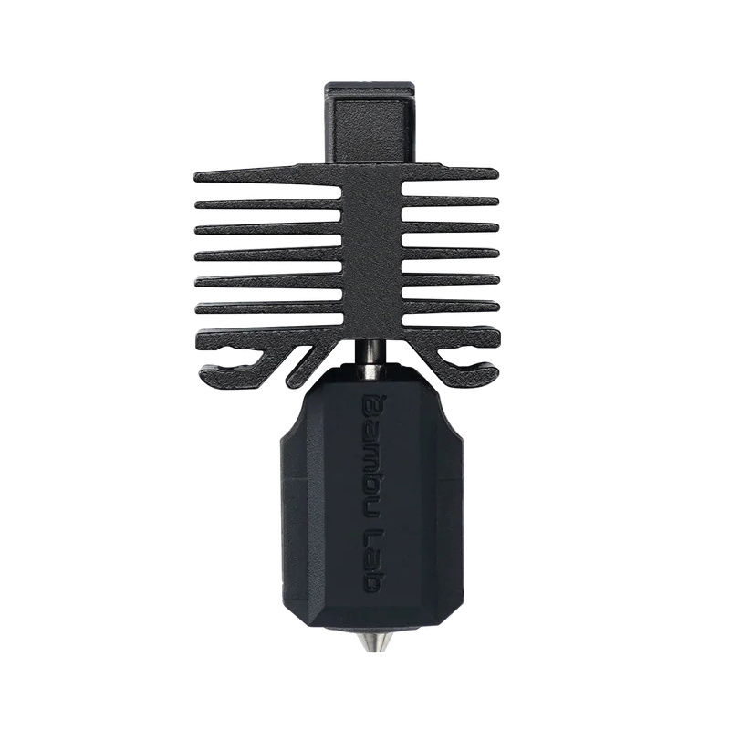 Hotend with Nozzle 0,6