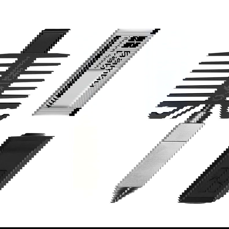 Hotend with Nozzle 0,6