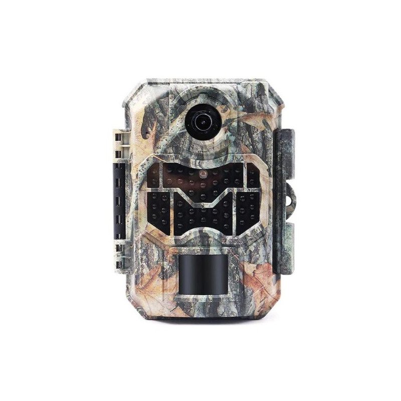 Camouflage EZ2 Ultra Trailcamera