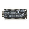 Adafruit Feather RP2040 with USB Type A Host - zdjęcie 3