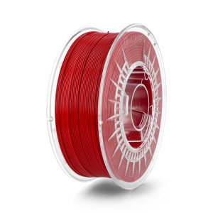 Devil Design PLA 1,75mm 1kg - Dark Red