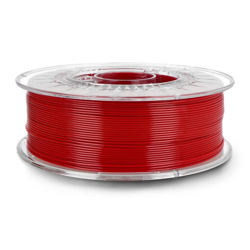 Filament Devil Design PLA 1,75mm 1kg - Dark Red