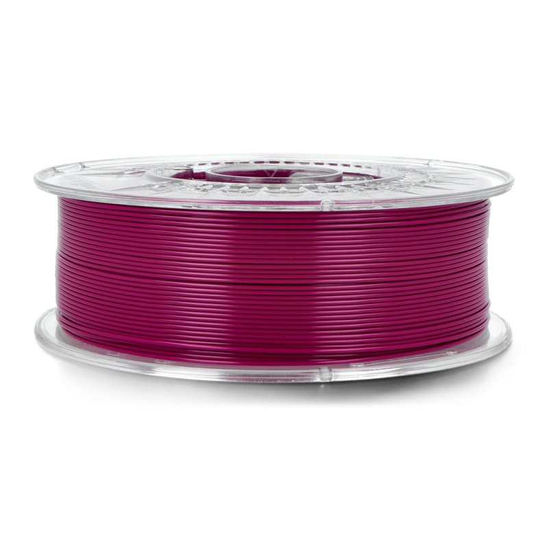 Filament Devil Design PLA 1,75mm 1kg - Dark violet