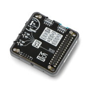 HMI Module with Encoder and 500mAh Battery (STM32F030)