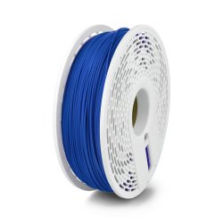 Fiberlogy Easy PLA vlákno 1,75 mm 0,85 kg - True Blue