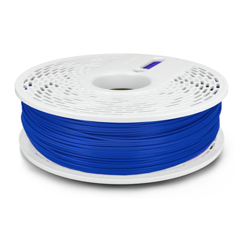 Fiberlogy Easy PLA vlákno 1,75 mm 0,85 kg - True Blue